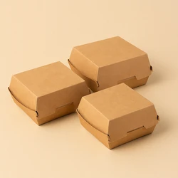 קופסאות אוכל מהיר